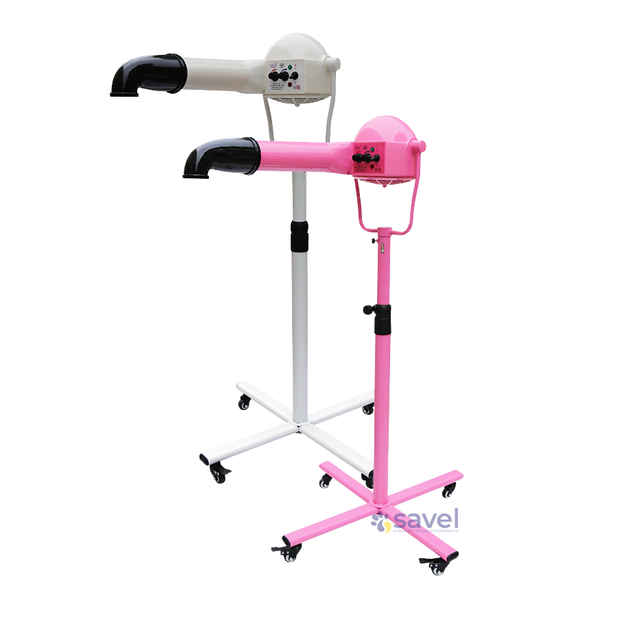 professional pet dryer