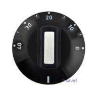 Dial Thermostat 0 - 40° C, Suits Savel Hydrobath