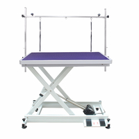 Electric Grooming Table 1100x600 (Removable Top) Heavy Duty