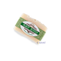 Bay Rum - Bars Organic Pet Shampoo Bar 110g