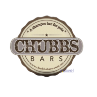Frozen Winter Berry - Chubbs Bars Organic Pet Shampoo Bar 110g