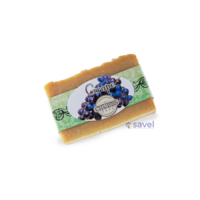 Grape - Chubbs Bars Organic Pet Shampoo Bar 110g