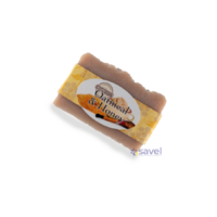 Oatmeal & Honey - Chubbs Bars Organic Pet Shampoo Bar 110g
