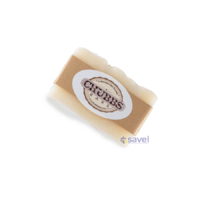 Original - Chubbs Bars Organic Pet Shampoo Bar 110g