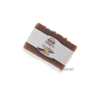 Warm Vanilla Sugar - Chubbs Bars Organic Pet Shampoo Bar 110g