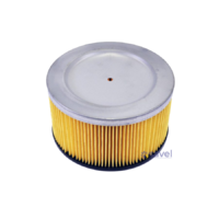 Clipper Vac Tote Filter