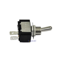 Tote® Toggle On/Off Switch