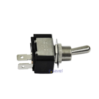 Tote® Toggle On/Off Switch