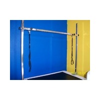 Full Grooming Arm & 2 x clamps
