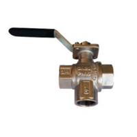 Hold/Wash Valve for Hydrobath