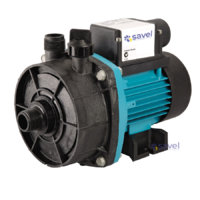 Savel Hydrobath Pump