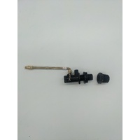 Float Valve - Savel Hydrobath