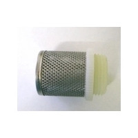 Metal Strainer