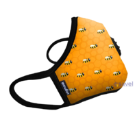 Vogmask Bees VMCV