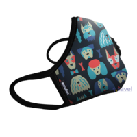 Vogmask Friends VMCV