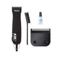Wahl KM2 Clippers