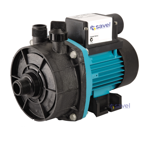 Savel Hydrobath Pump