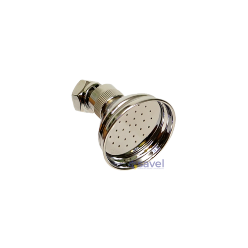 Hydrobath Anti-Splash Shower Rose 63mm