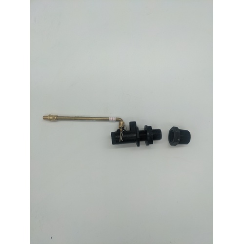 Float Valve - Savel Hydrobath