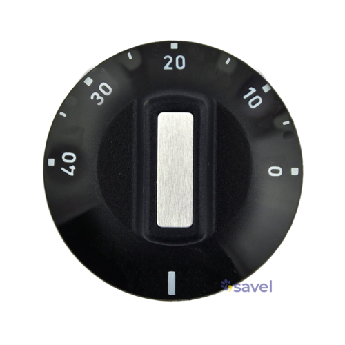 Dial Thermostat 0 - 40° C, Suits Savel Hydrobath