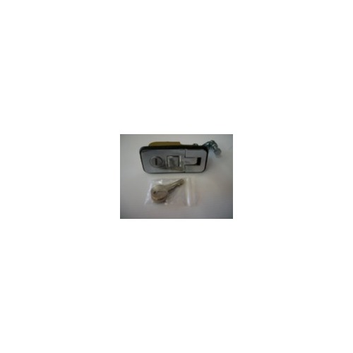 Compression Lock Chrome 