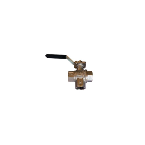 Hold/Wash Valve for Hydrobath