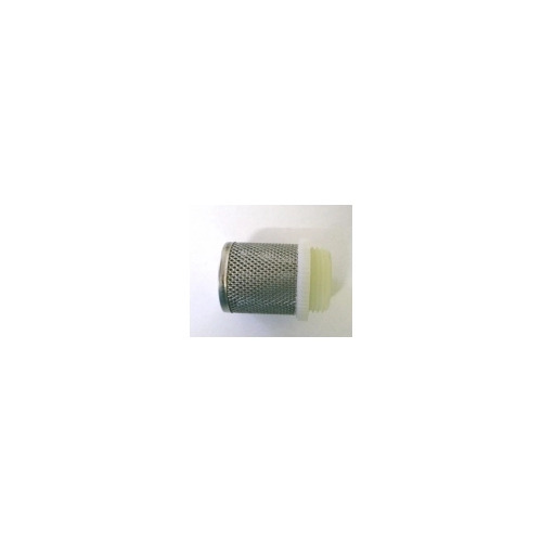 Metal Strainer